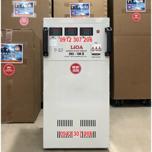 ỔN ÁP LIOA 10KVA SH3-