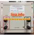 Ổn Áp Lioa 2kVA DRI-2000 Điện Vào 90V-250V Điện Ra 110V 220V
